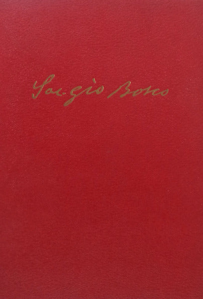 DOM BOSCO.