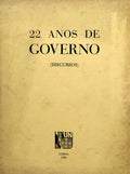 ANOS (22) DE GOVERNO. DISCURSOS.