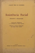ASSISTÃŠNCIA SOCIAL.