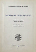 CASTELO DA PEDRA DE OURO.