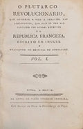 PLUTARCO REVOLUCIONARIO,