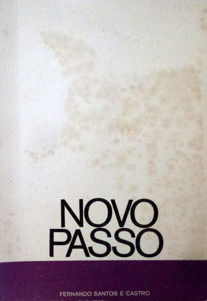 NOVO PASSO.