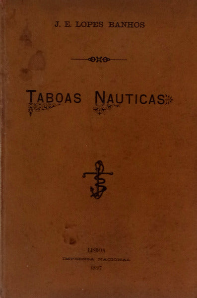 TABOAS PARA O CÃLCULO DA HORA A BORDO