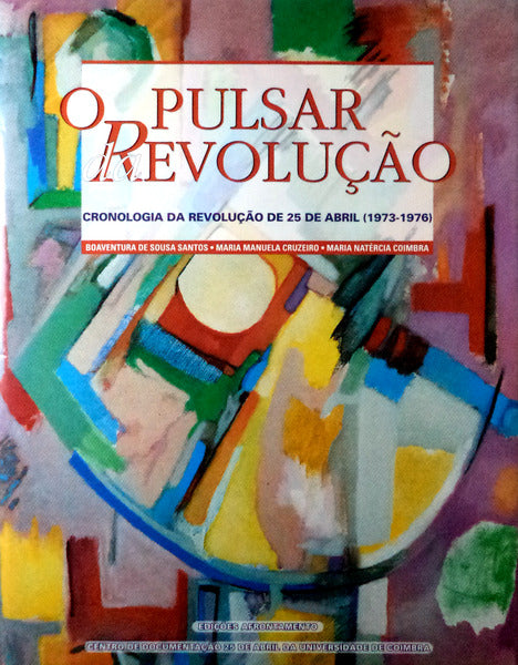 O PULSAR DA REVOLUÃ‡ÃƒO.