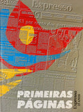 PRIMEIRAS PÃGINAS.