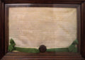 MANUSCRITO SEC. XVIII. - INQUISIÃ‡Ã‚O - CARTA DE FAMILIAR DO SANTO OFICIO