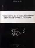 PROSPECTIVA DO DESENVOLVIMENTO ECONÃ“MICO E SOCIAL DA GUINÃ‰.