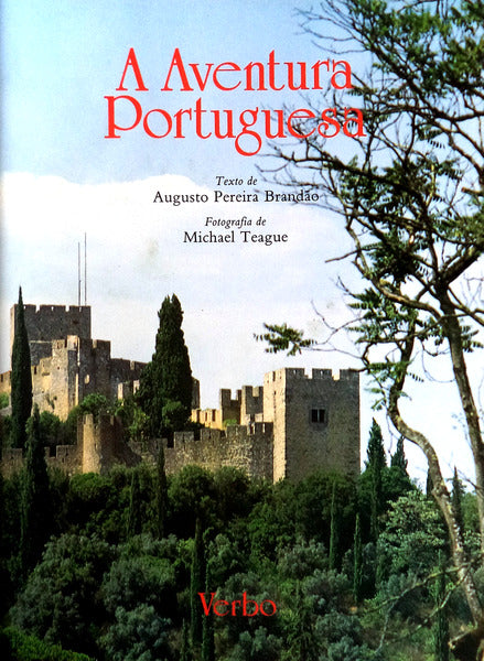 A AVENTURA PORTUGUESA.