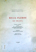 BEIJA-FLORES DO BRASIL.