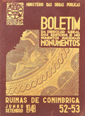 OPPIDUM ROMANO DE CONIMBRIGA.
