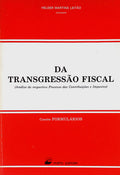 DA TRANSGRESSÃƒO FISCAL.