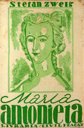MARIA ANTONIETA. [5.Âª ediÃ§Ã£o]
