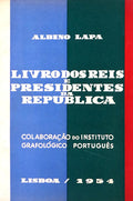 LIVRO DOS REIS E PRESIDENTES DA REPÃšBLICA.
