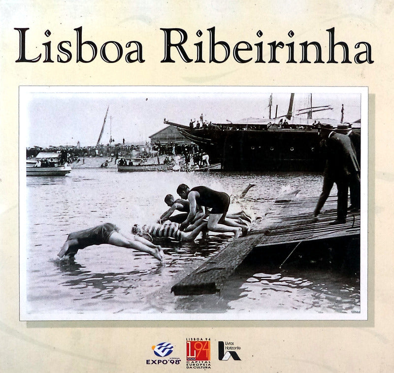 LISBOA RIBEIRINHA.