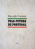 PELO FUTURO DE PORTUGAL.