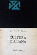 CULTURA ITALIANA.
