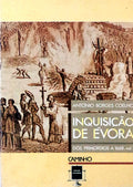 INQUISIÃ‡ÃƒO DE Ã‰VORA. [2 VOLS.]