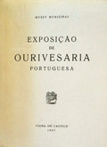 EXPOSIÃ‡ÃƒO DE OURIVESARIA PORTUGUESA.