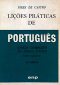LIÃ‡Ã•ES PRÃTICAS DE PORTUGUÃŠS. [12.Âª EdiÃ§Ã£o]