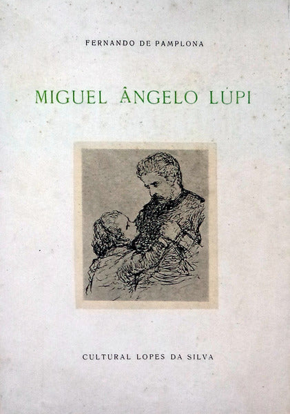 MIGUEL Ã‚NGELO LUPI.