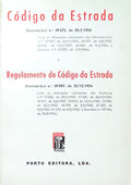 CÃ“DIGO DA ESTRADA.