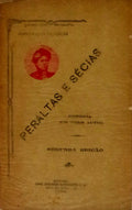PERALTAS E SÃ‰CIAS. [2.Âª EDIÃ‡ÃƒO]