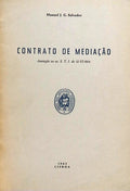 CONTRATO DE MEDIAÃ‡ÃƒO.