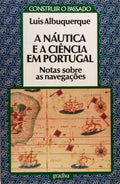 A NÃUTICA E A CIÃŠNCIA EM PORTUGAL.