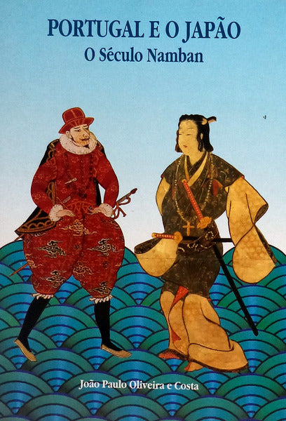 PORTUGAL E O JAPÃƒO.