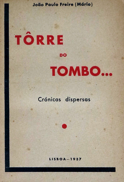 TÃ”RRE DO TOMBOâ€¦