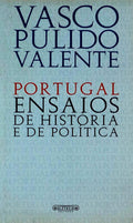 PORTUGAL: ENSAIOS DE HISTÃ“RIA E DE POLÃTICA.