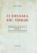 O DRAMA DE TIMOR.