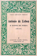 ANTÃ“NIO DE LISBOA. O SANTO DE PÃDUA (1195-1231).