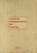 SÃNTESE MONOGRÃFICA DE CHAVES.