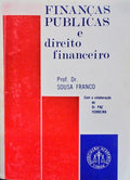 FINANÃ‡AS PÃšBLICAS E DIREITO FINANCEIRO.