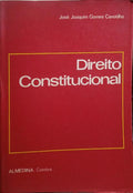 DIREITO CONSTITUCIONAL.