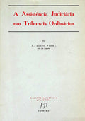 A ASSISTÃŠNCIA JUDICIÃRIA NOS TRIBUNAIS ORDINÃRIOS.