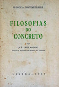 FILOSOFIAS DO CONCRETO.
