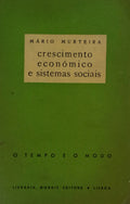 CRESCIMENTO ECONÃ“MICO E SISTEMAS SOCIAIS.