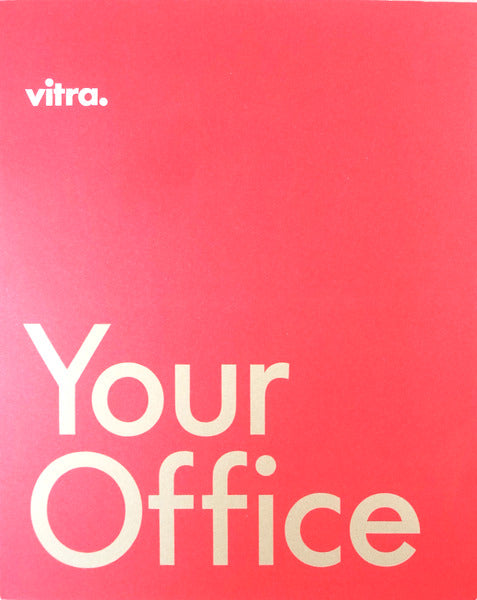 VITRA. YOUR OFFICE.