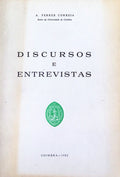 DISCURSOS E ENTREVISTAS.