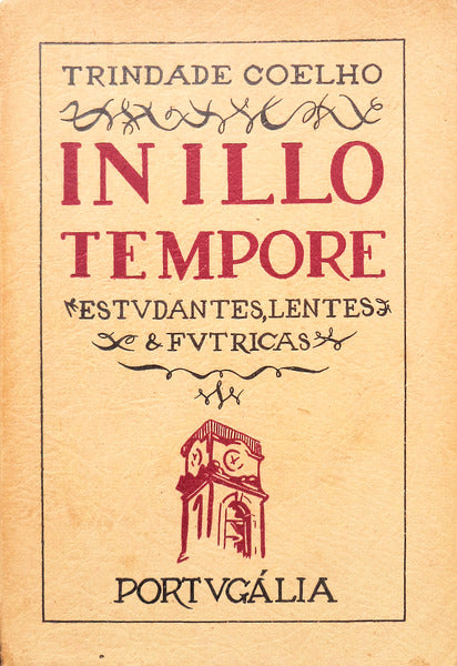 IN ILLO TEMPORE. [3.Âª EDIÃ‡ÃƒO]