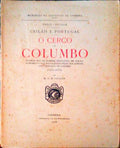 O CÃŠRCO DE COLUMBO.