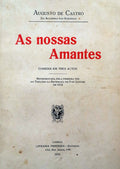 AS NOSSAS AMANTES.