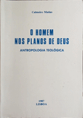 O HOMEM NOS PLANOS DE DEUS.