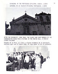 MAIN EVENTS IN THE LIFE OF THE REV. FATHER JOSÃ‰ DE JESUS VEGA.