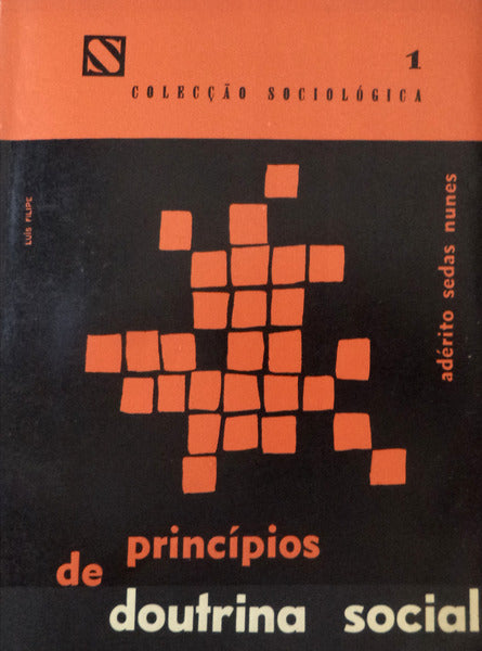 PRINCÃPIOS DE DOUTRINA SOCIAL.