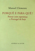 PORQUÃŠ E PARA QUÃŠ?