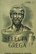 SELECTA GREGA.