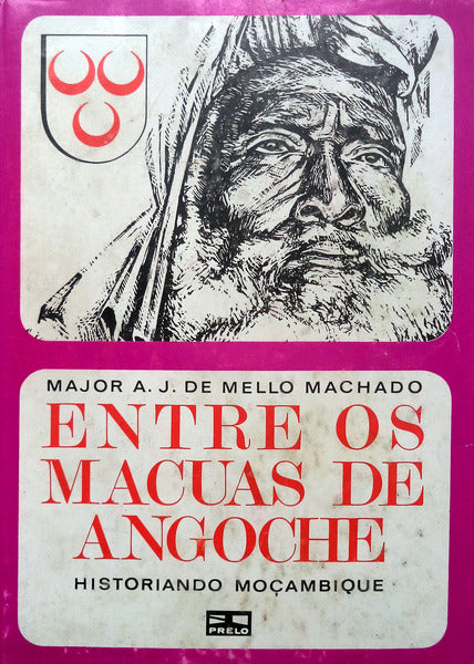 ENTRE OS MACUAS DE ANGOCHE.